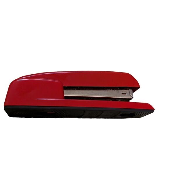 ‎Vintage Swing line red stapler - Picture 2 of 4
